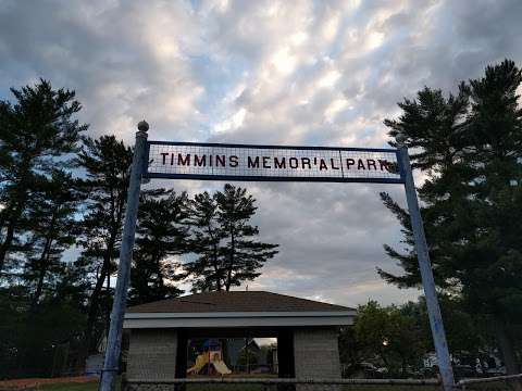Timmins Park